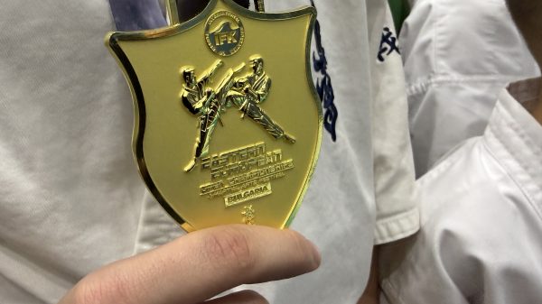 BKKF Achieves an Impressive Record