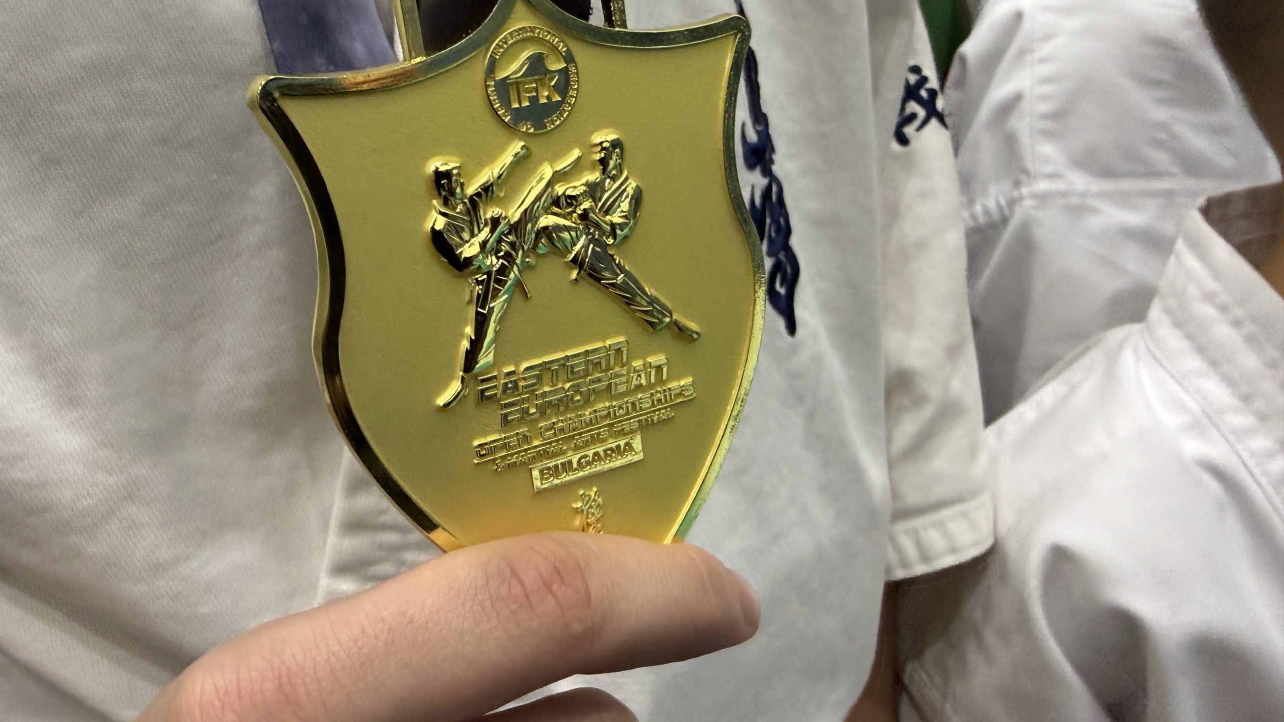 BKKF Achieves an Impressive Record