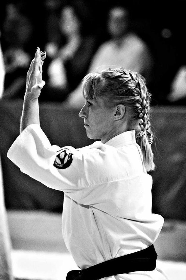 7 Amazing Reasons Why Women Should Do Martial Arts