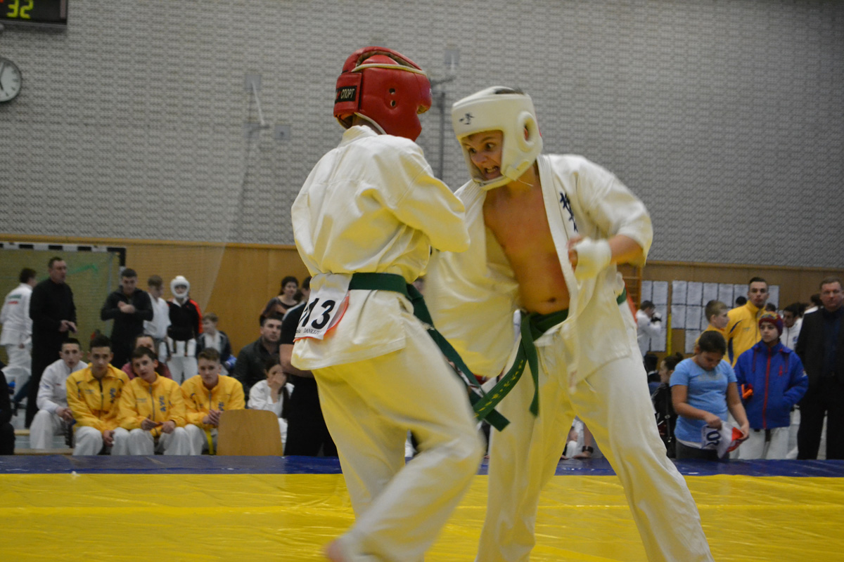 EuroKan Junior 2016