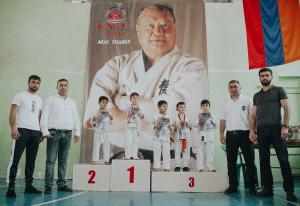 KWF Armenian Cup 2021