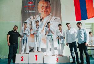 KWF Armenian Cup 2021