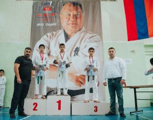 KWF Armenian Cup 2021