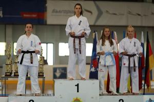 KWU World Youth Cup, Varna 2020 (11)