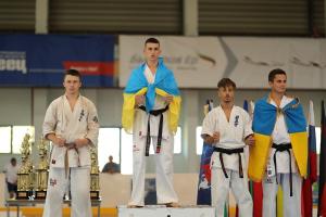 KWU World Youth Cup, Varna 2020 (7)